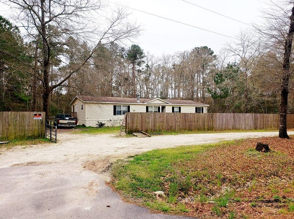 3578 Coolers Dairy Rd, Round O, SC 29474-4307