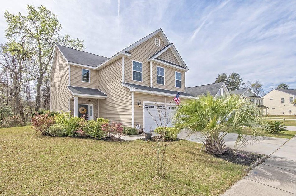 5013 Whitfield Ct, Summerville, SC 29485-6321