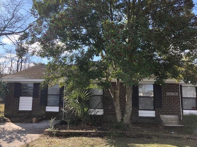 5213 Marseilles Dr #a, Charleston, SC 29418