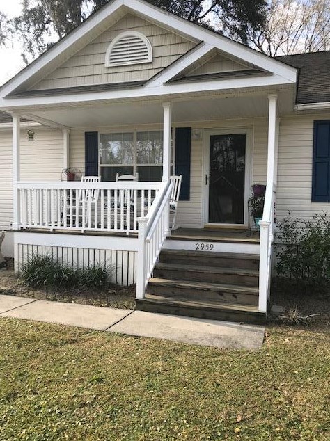 2959 Bolton Rd, Charleston, SC 29414-5203