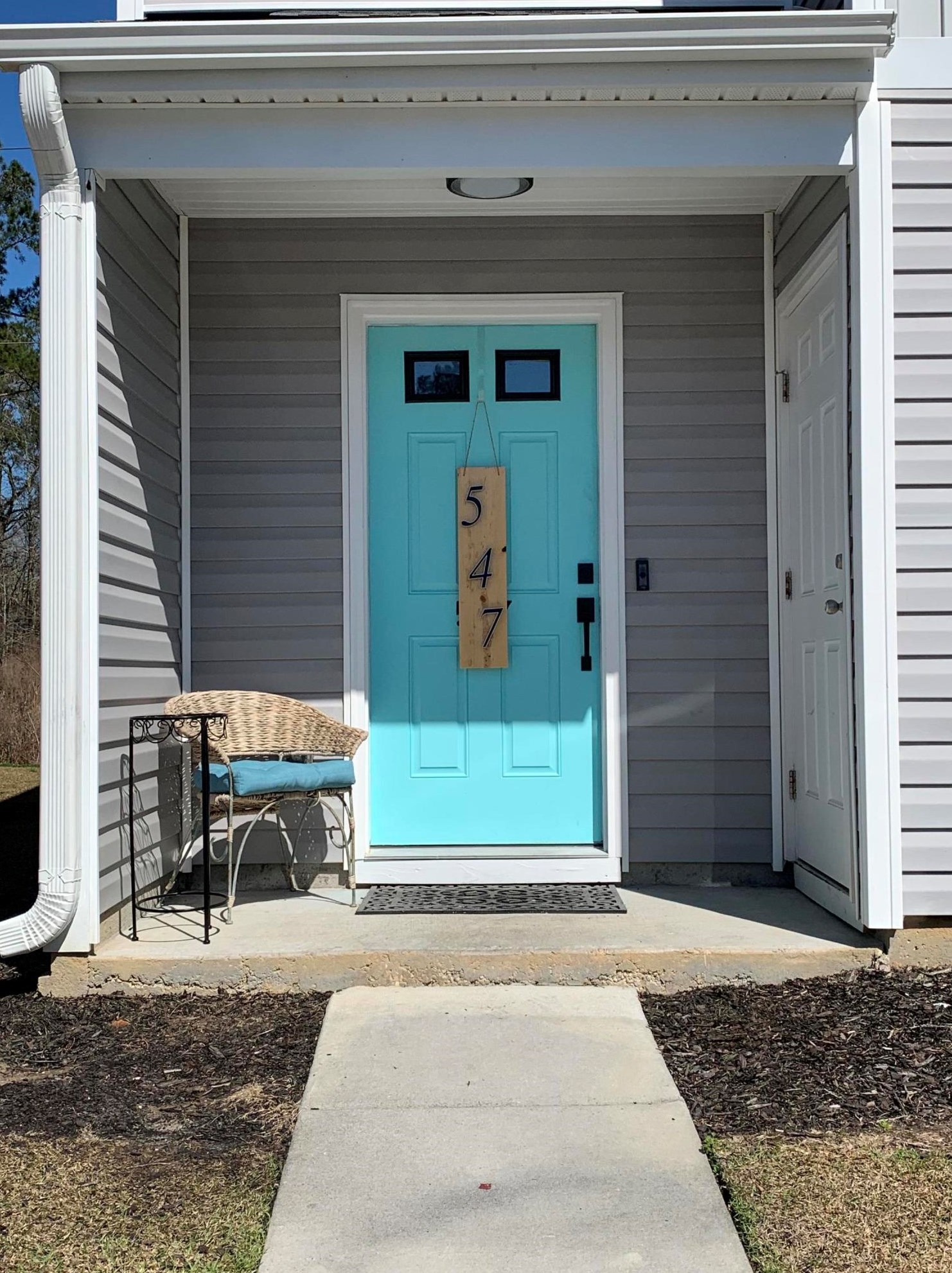547 Truman Dr, Charleston, SC 29445-4706
