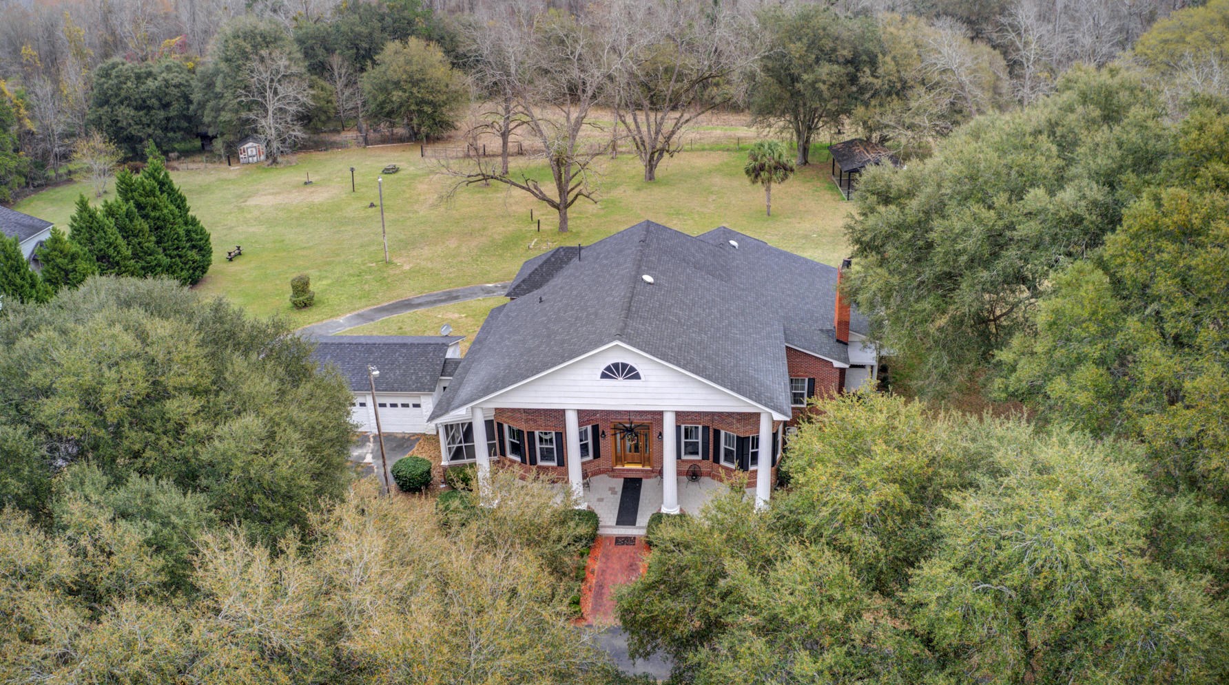 2927 Old State Rd, Parlers, SC 29142-8723