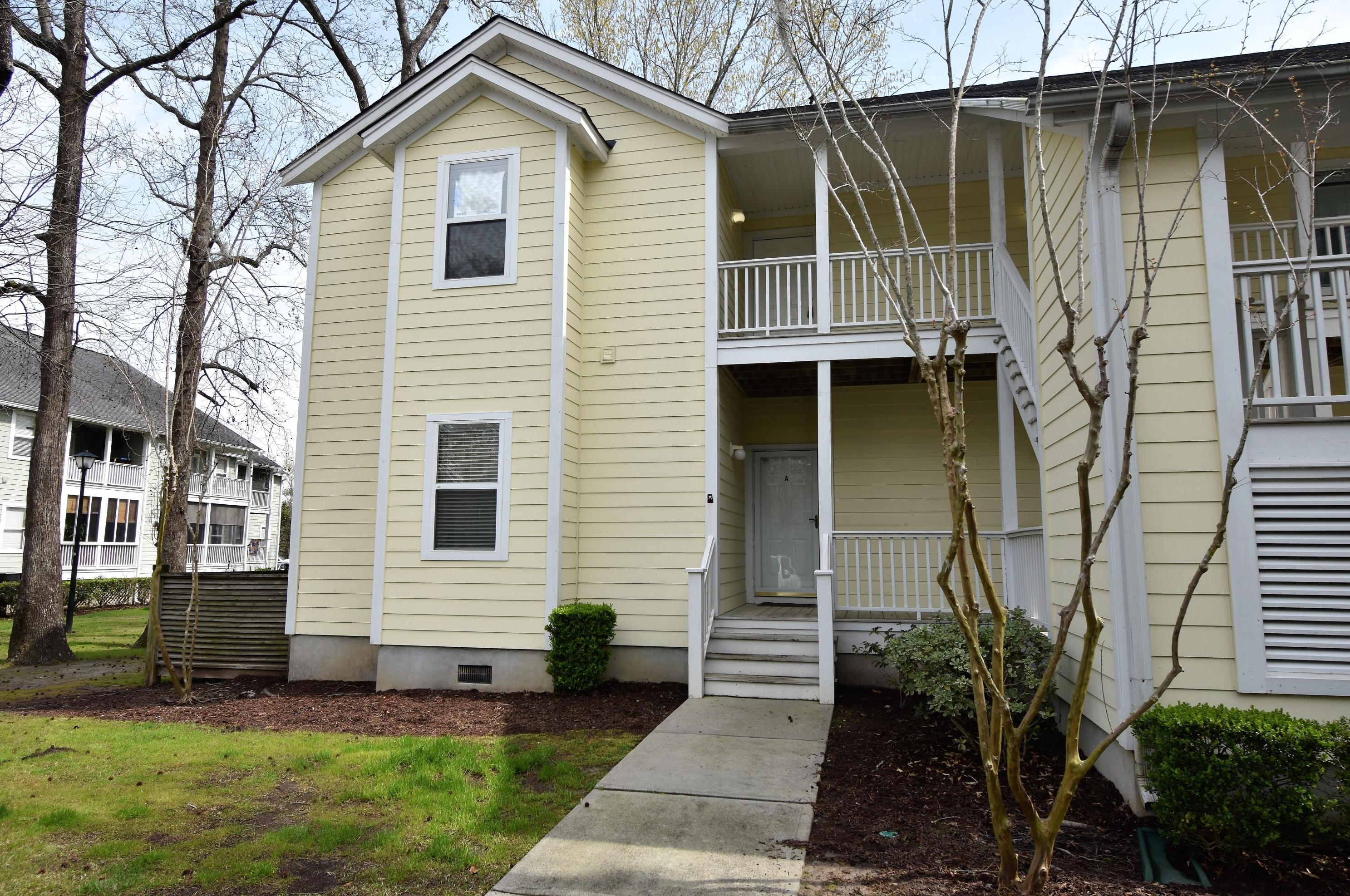 2323 Tall Sail Dr, Charleston SC  29414-6560 exterior