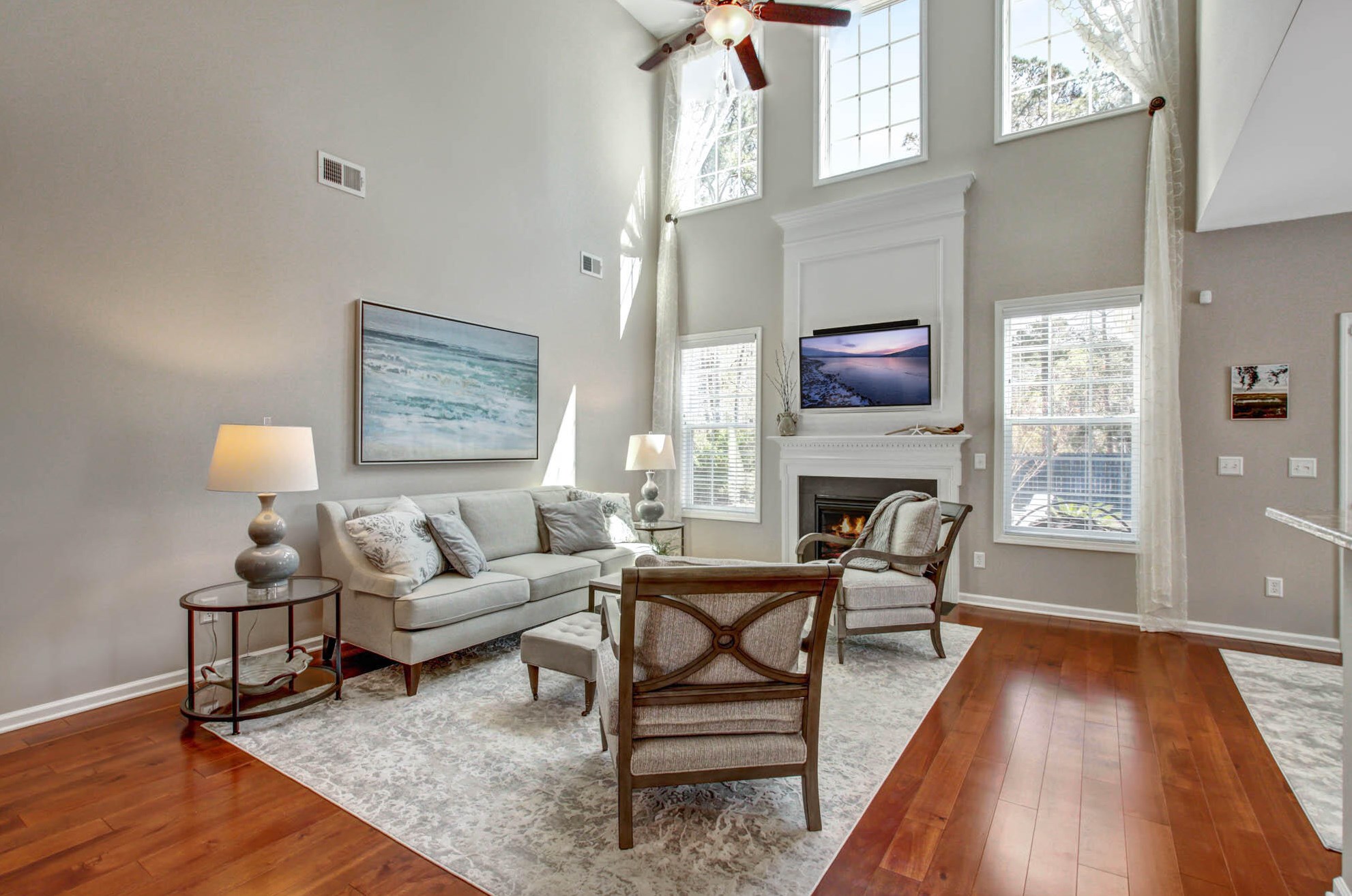 2287 Show Basket Way, Mount Pleasant, SC 29466