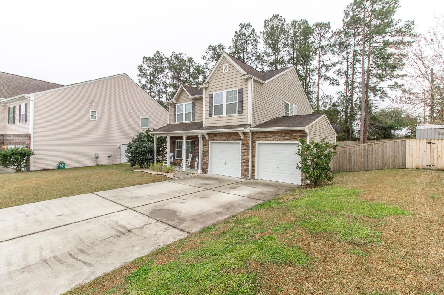 102 Balsam Cir, Summerville, SC 29485