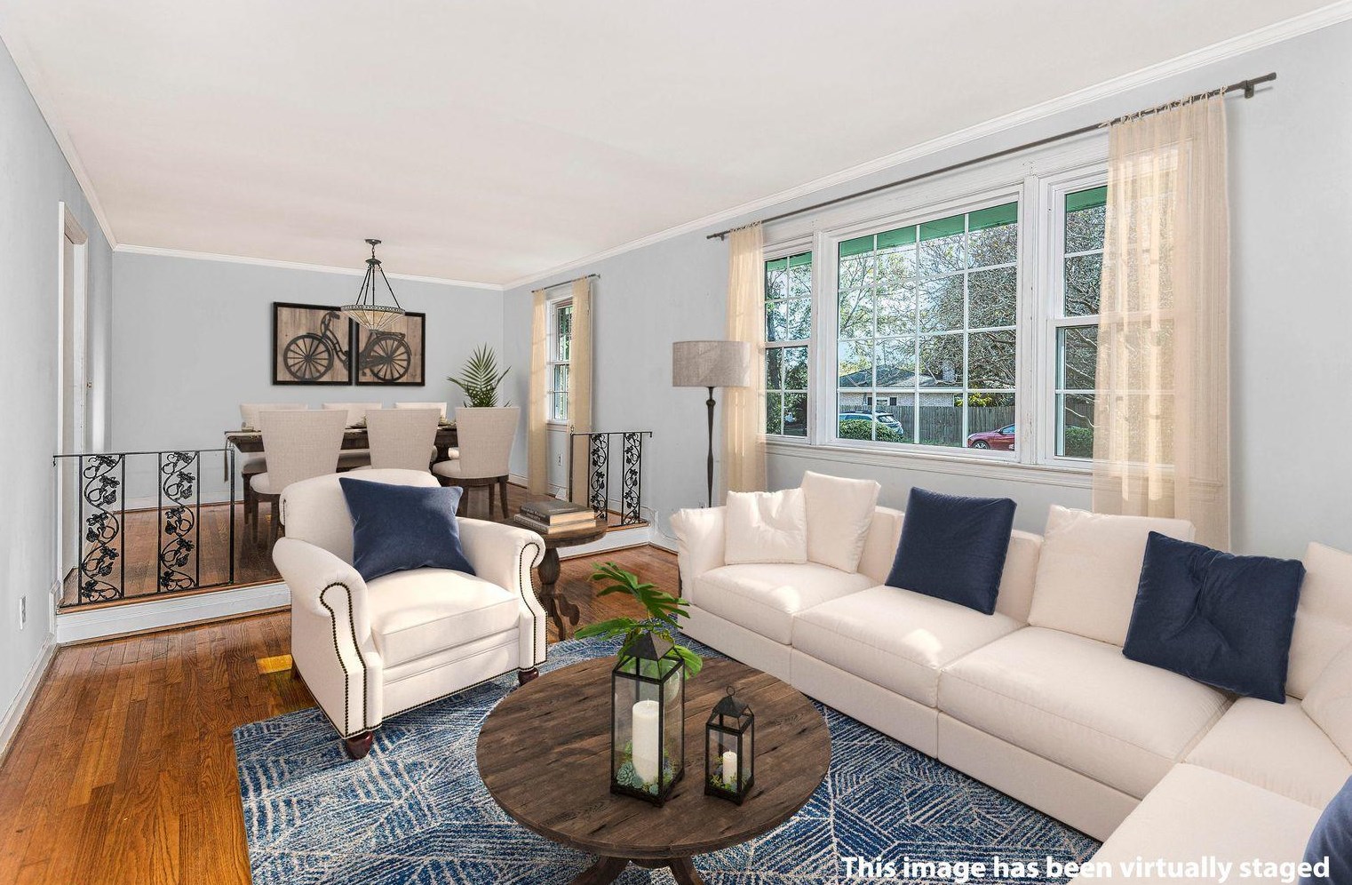 1395 W Lenevar Dr, Charleston, SC 29407