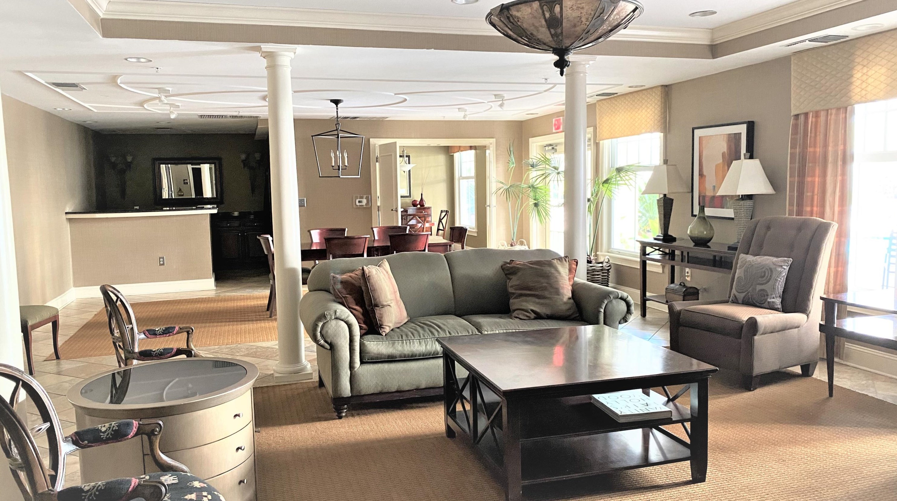 498 Albemarle Rd, Charleston SC 29407-7524 exterior