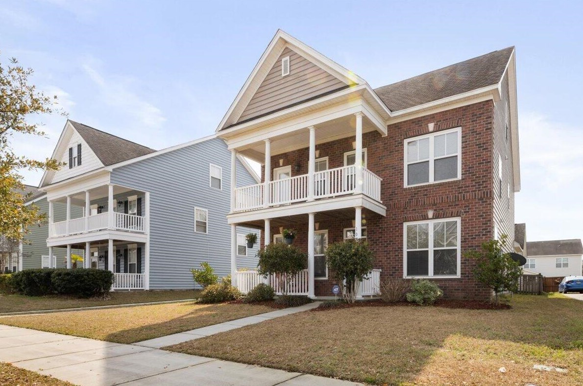 109 Scrapbook Ln, Summerville, SC 29483-7950