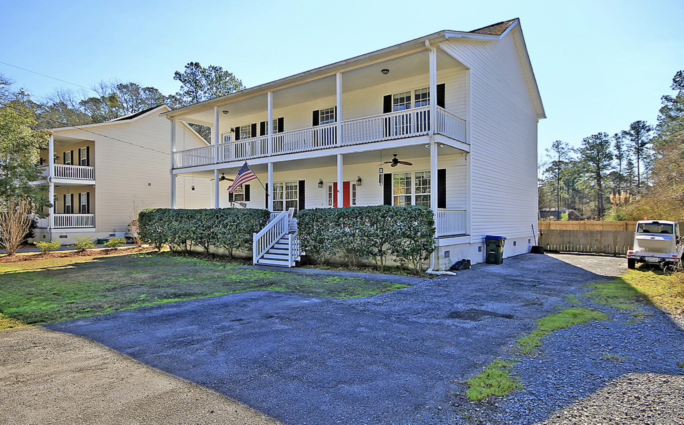 917 Simmons Ave, Summerville, SC 29483-3667