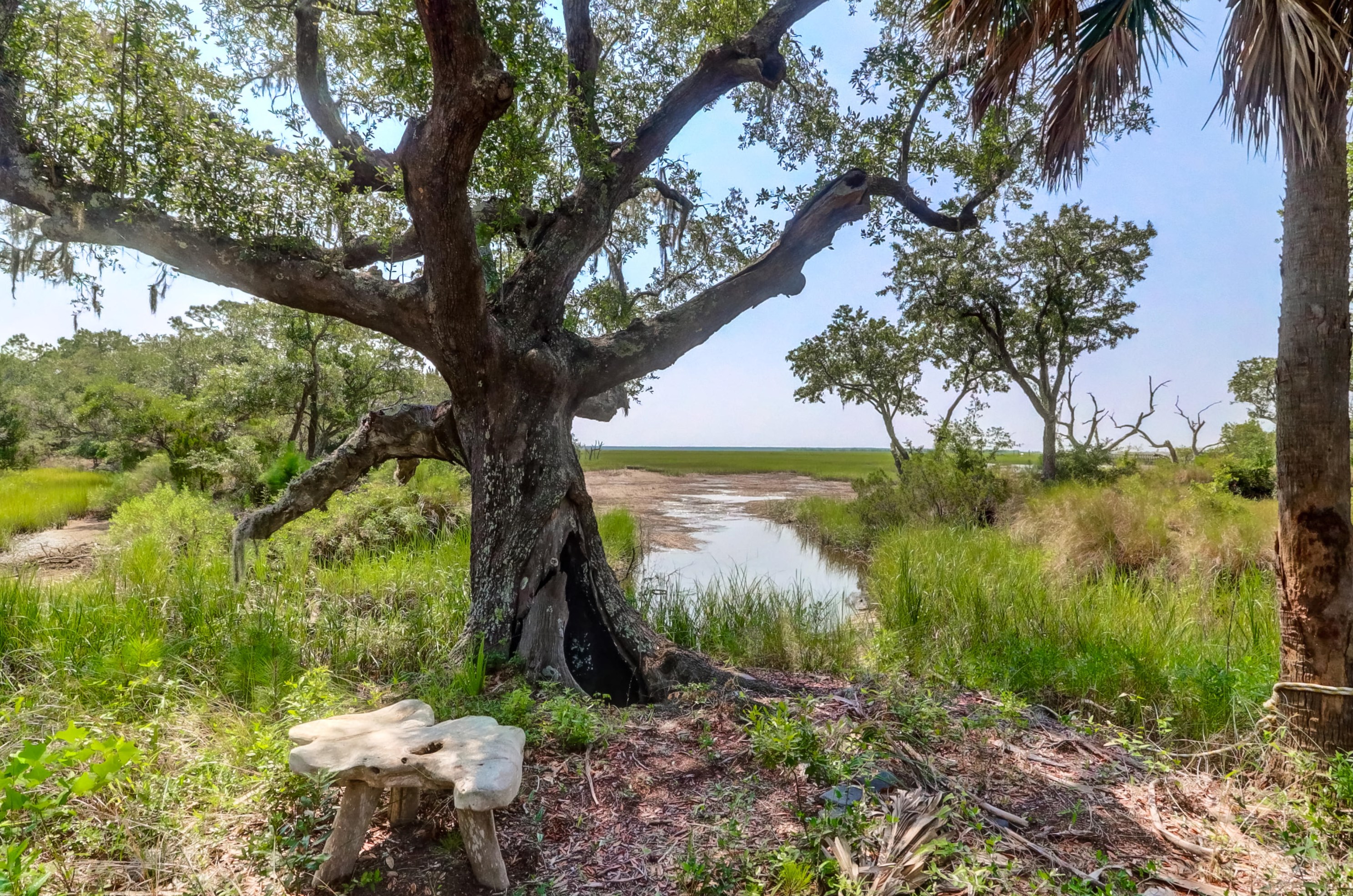 4169 Longmarsh Rd, Awendaw, SC 29429