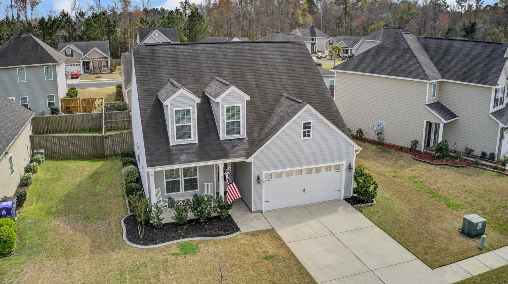 3617 Pimmit Pl, Ladson, SC 29456