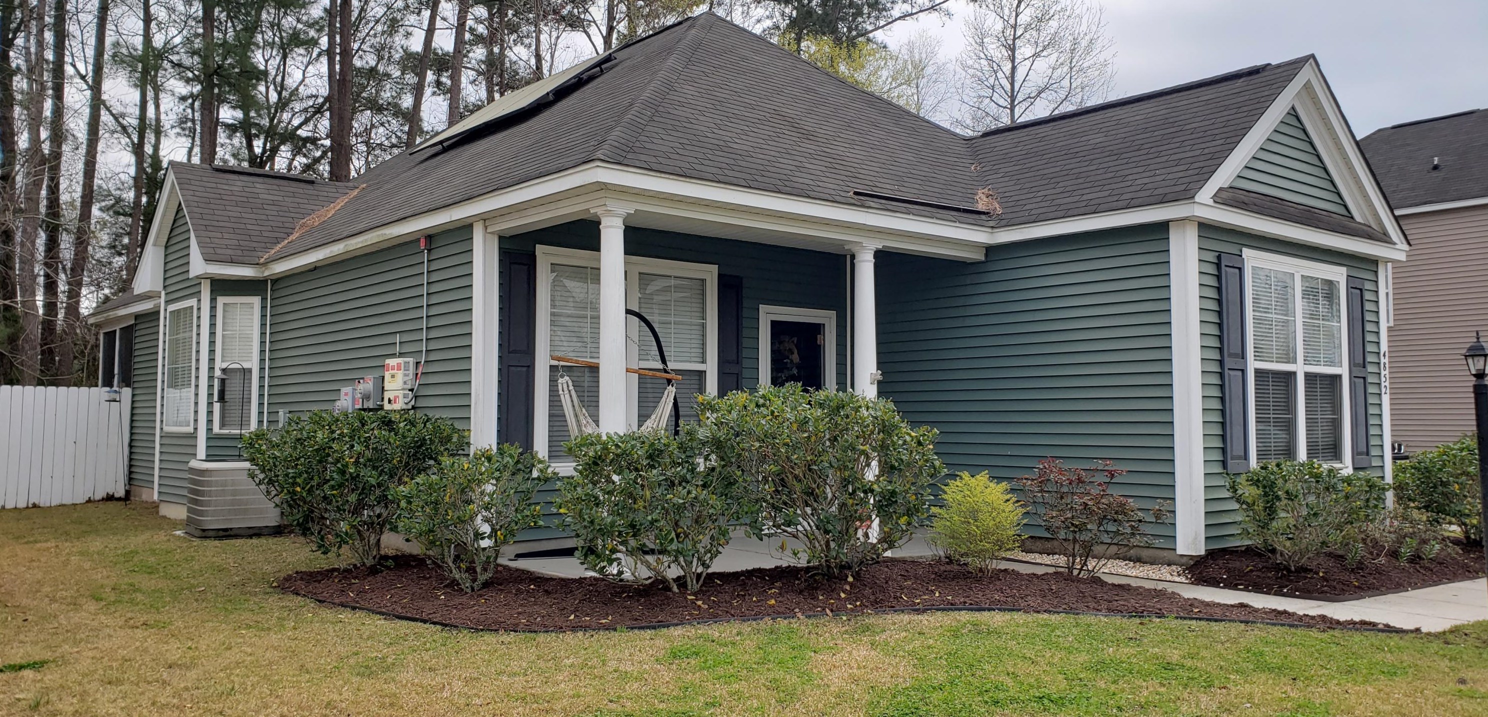 4852 Cane Pole Ln, Summerville, SC 29485-9044