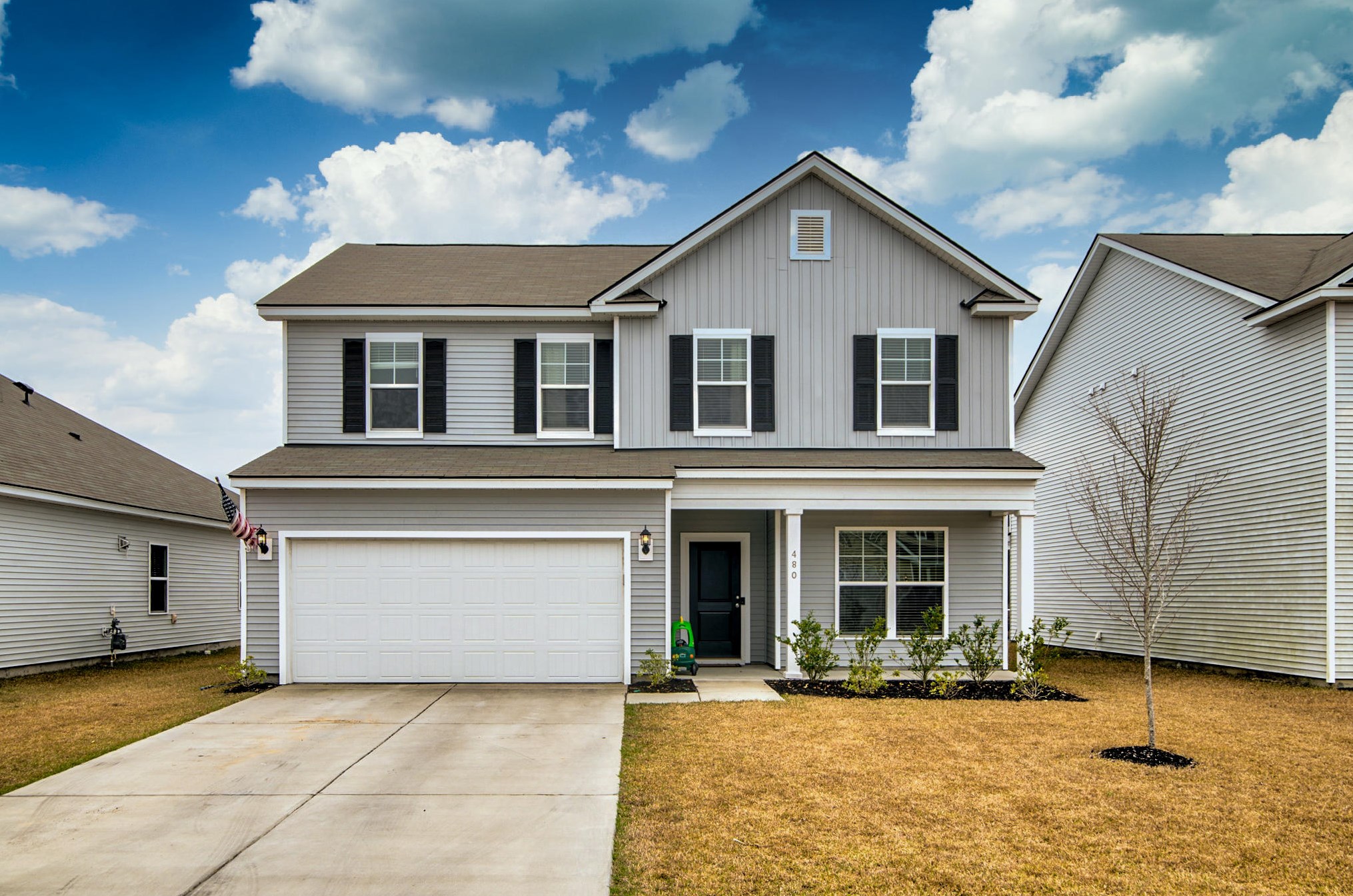 480 Sanctuary Park Dr, Summerville, SC 29486