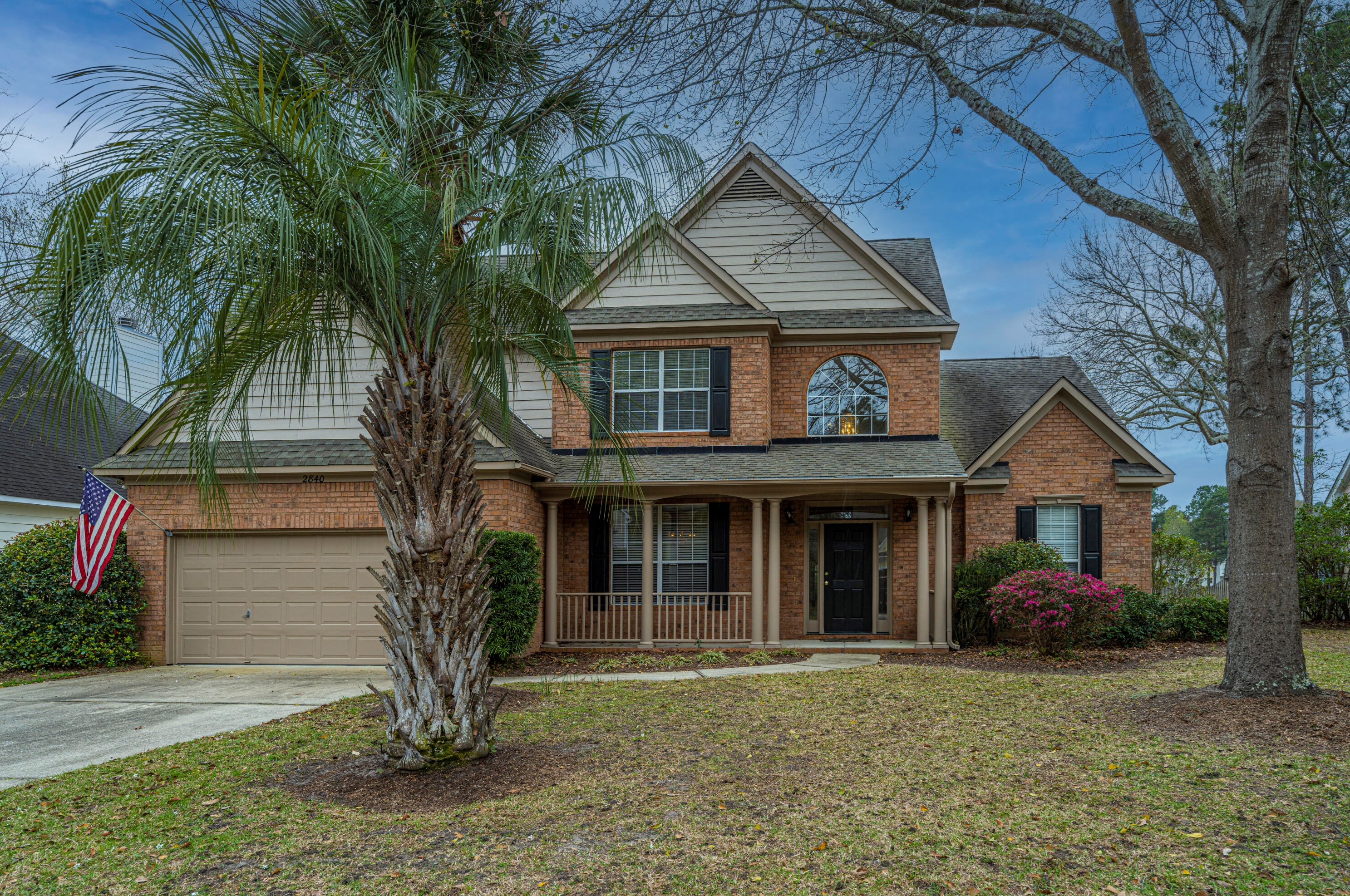 2840 Colonnade Dr, Mount Pleasant, SC 29466-6716