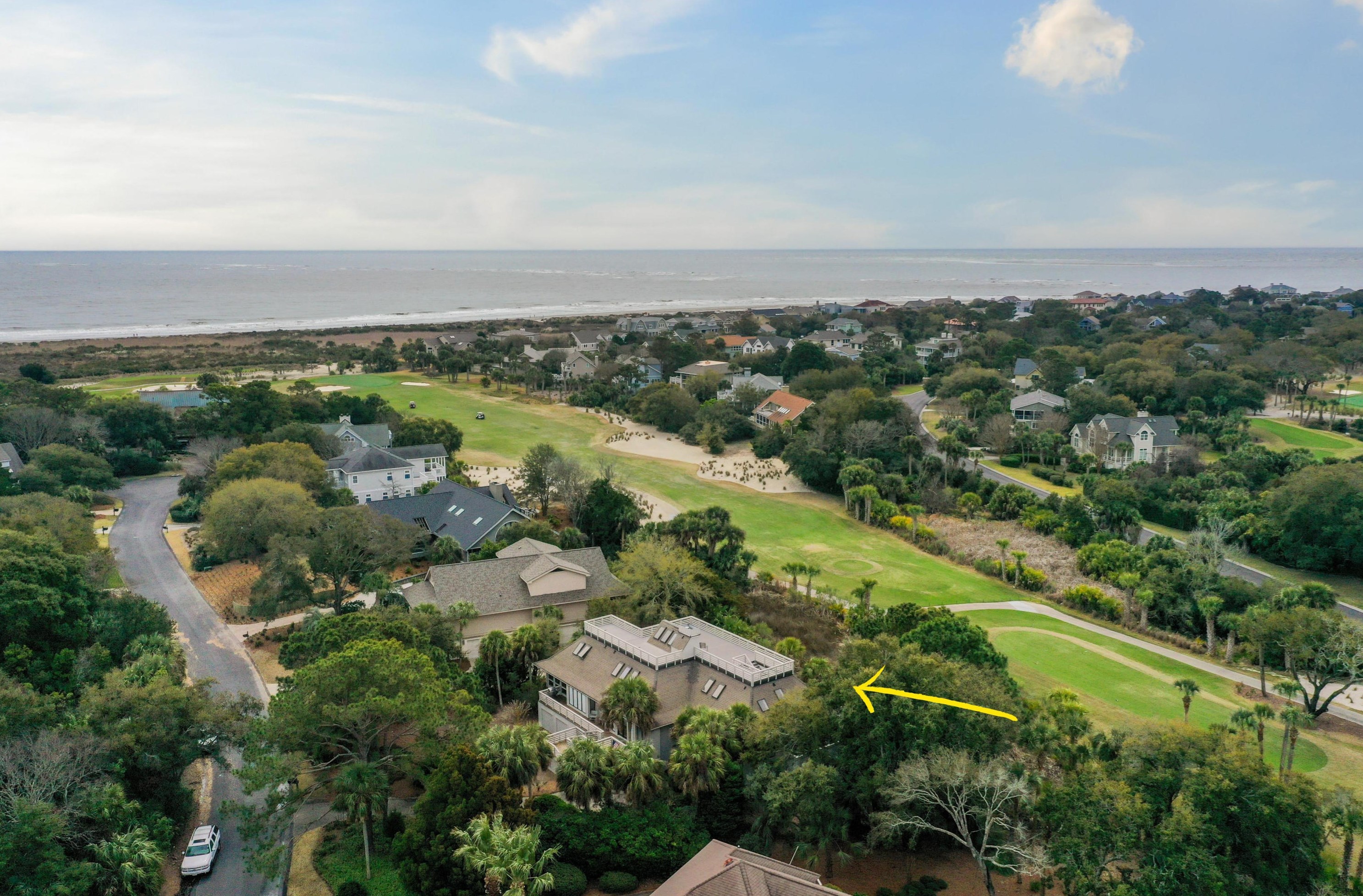 3553 Seaview Dr, Johns Island, SC 29455