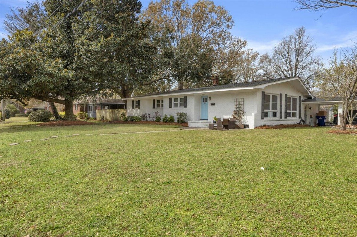 5151 Conway St, Charleston, SC 29405-4164