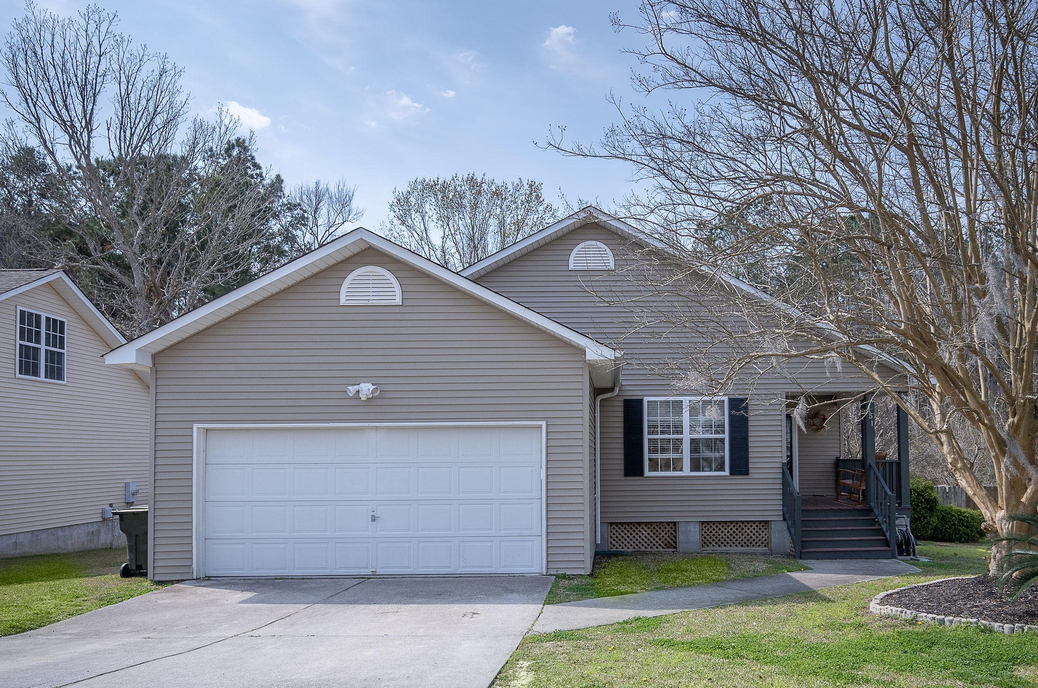151 Kingsbridge Dr, Charleston, SC 29445-6648