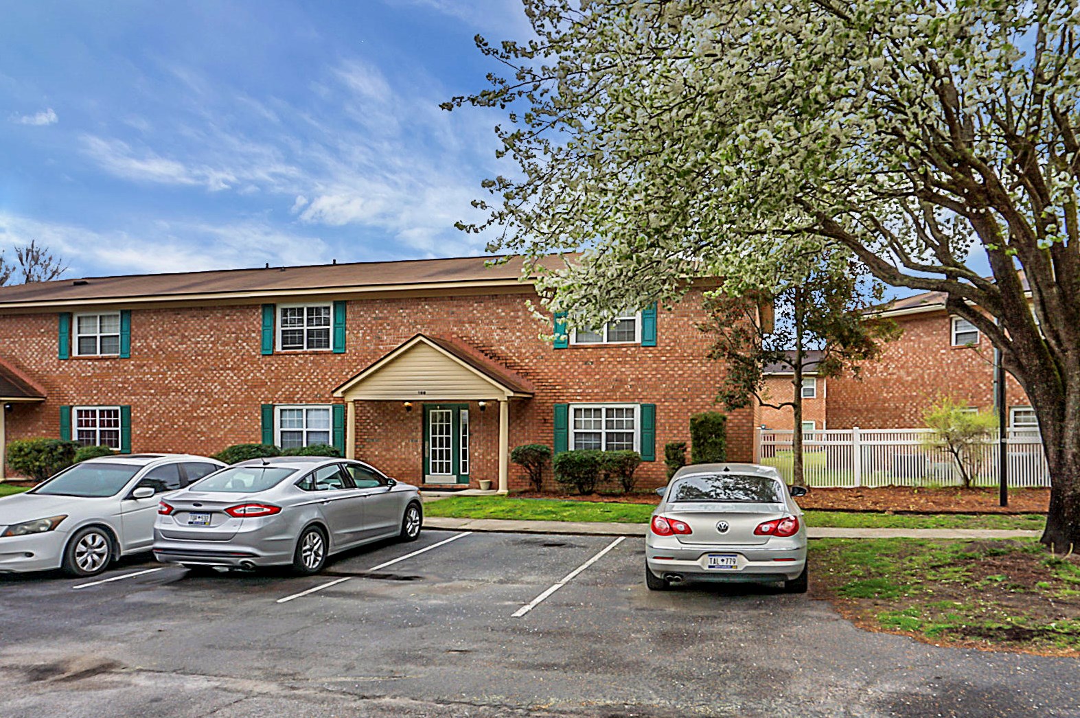 108 Pinewood St #c, Ladson, SC 29456