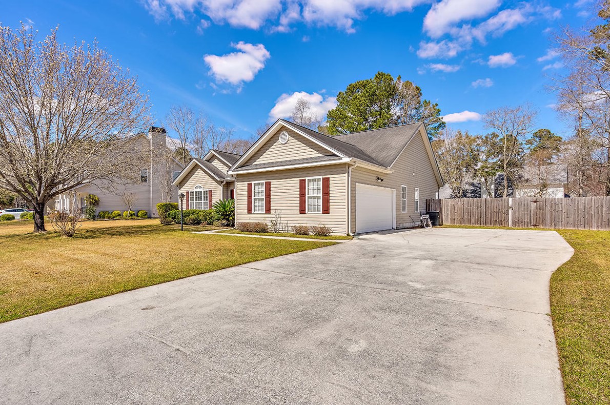 8188 Governors Walk, Charleston, SC 29418-2641
