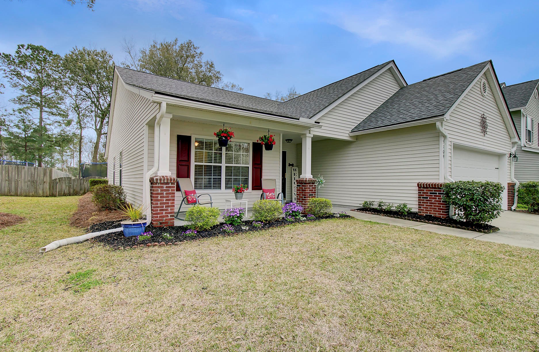 5109 Ballantine Dr, Summerville, SC 29485-8875