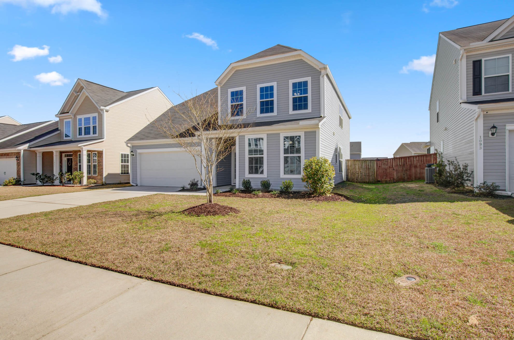 1095 Friartuck Trail, Ladson, SC 29456