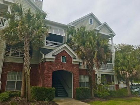 45 Sycamore Ave Apt 437, Charleston, SC 29407