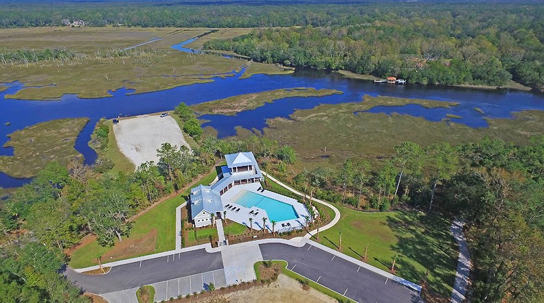 1100 Neighborhood Ln, Ravenel, SC 29470