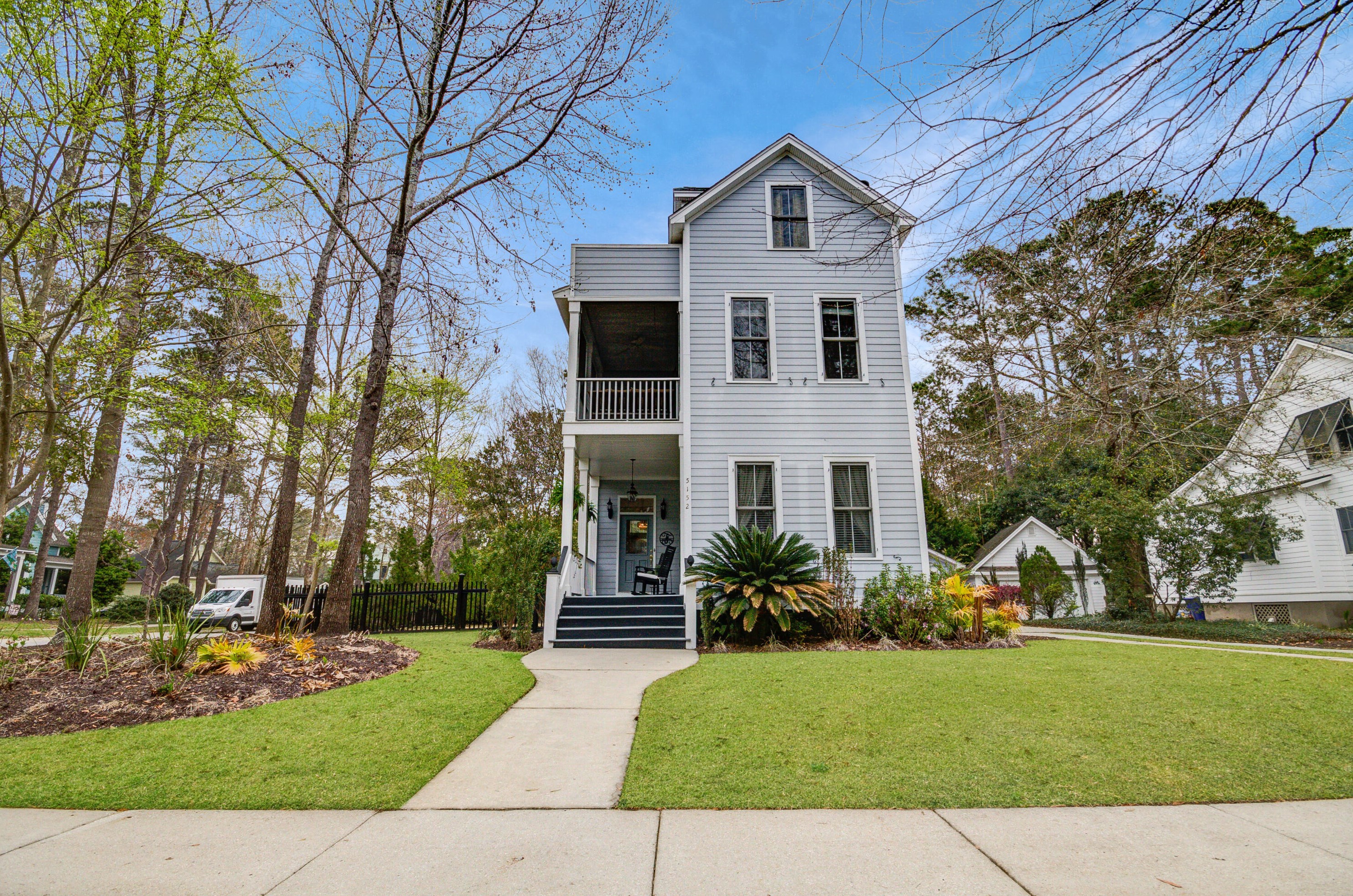 5152 Coral Reef Dr, Johns Island, SC 29455
