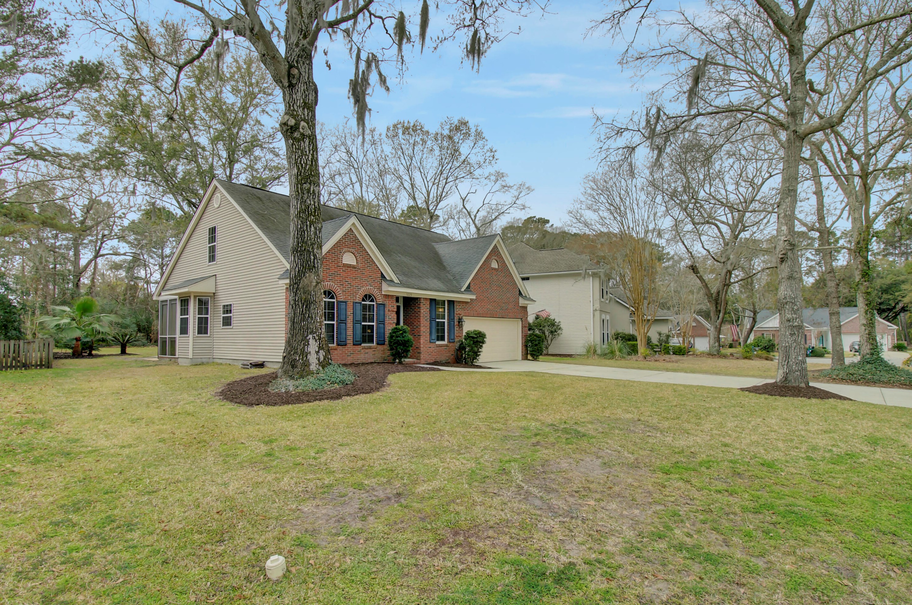 3229 Heathland Way, Mount Pleasant, SC 29466