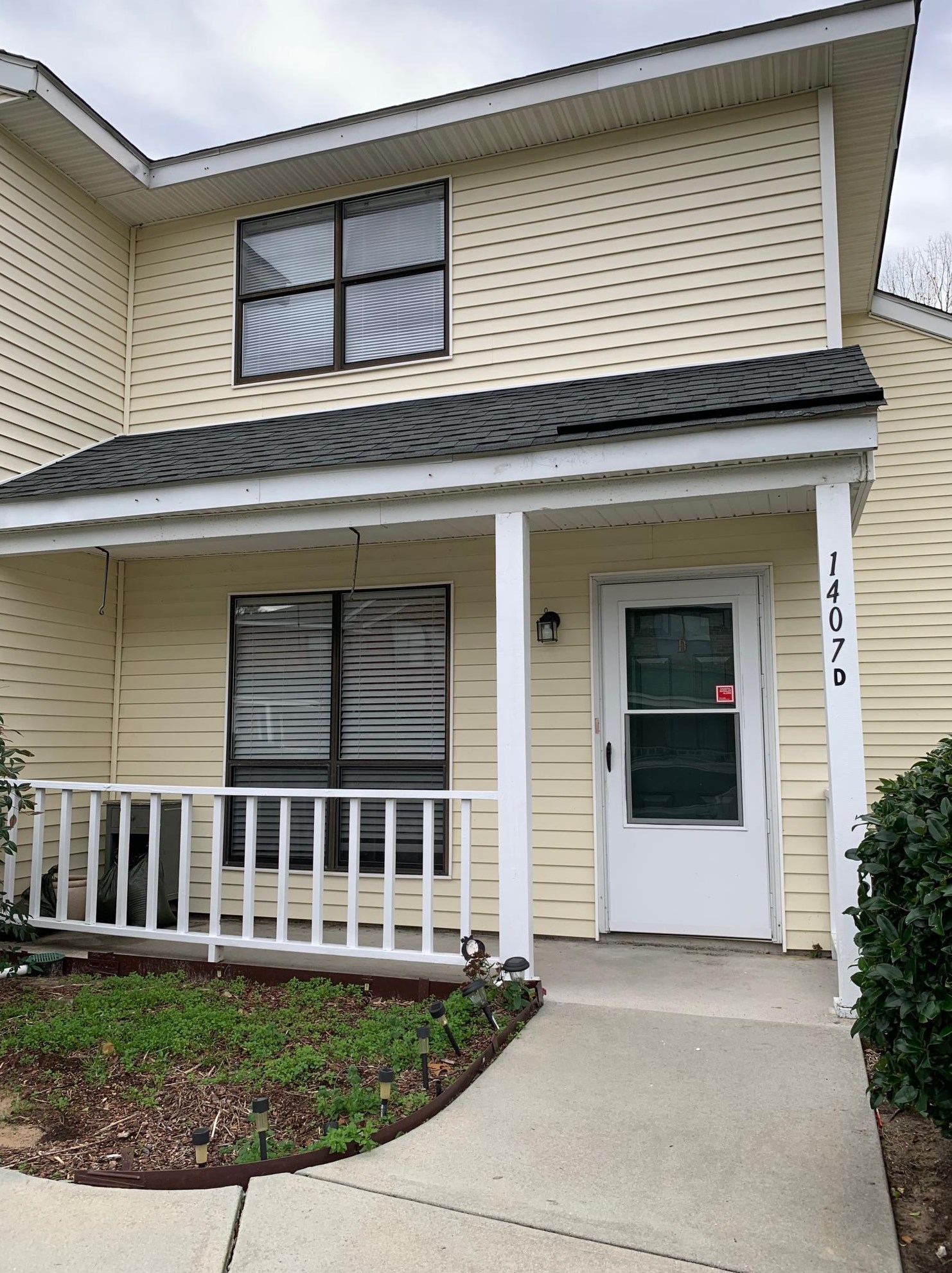 1407 Dove Run Dr Apt D, Charleston, SC