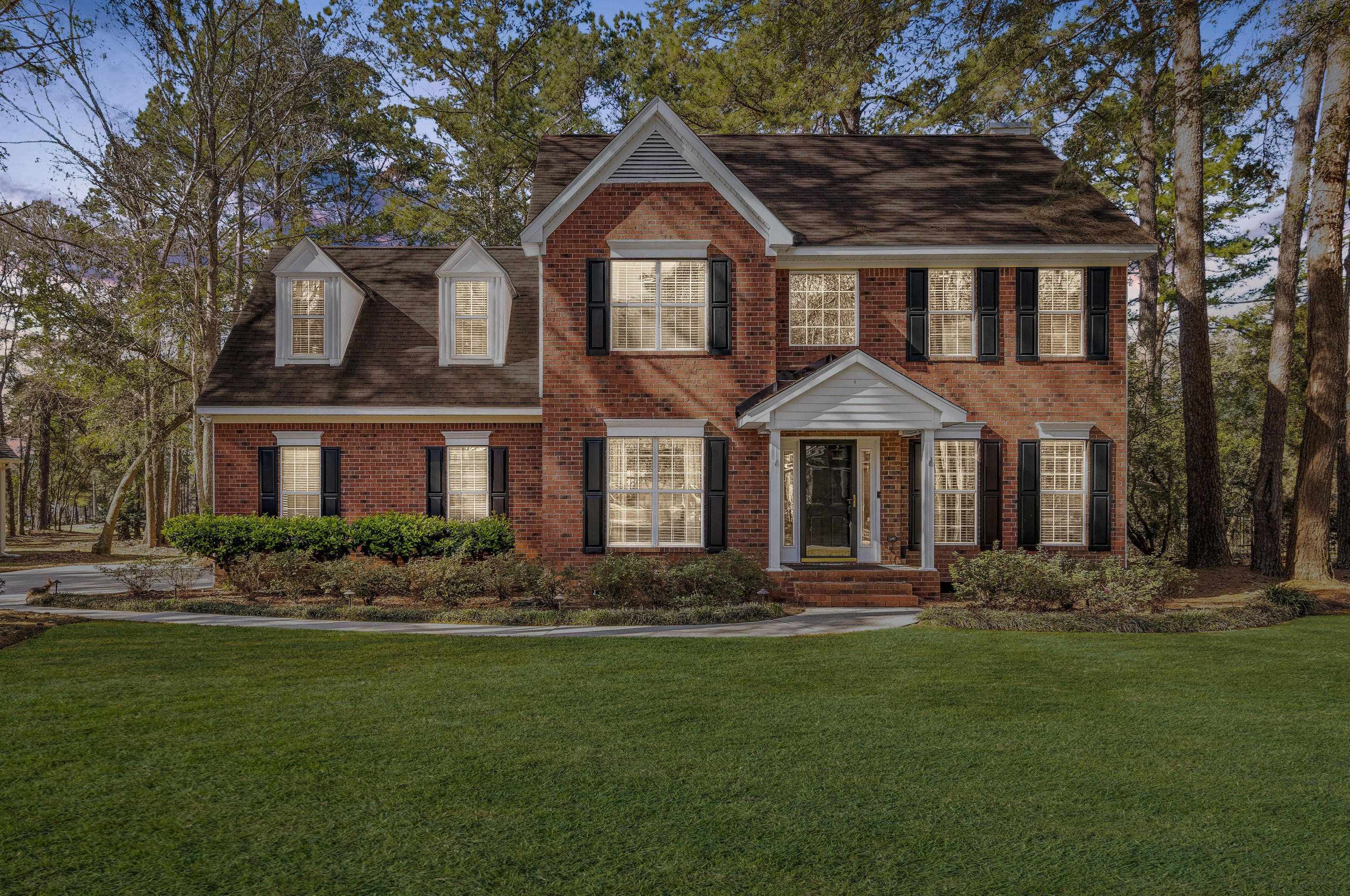 112 Old Course Rd, Summerville, SC 29485-6208