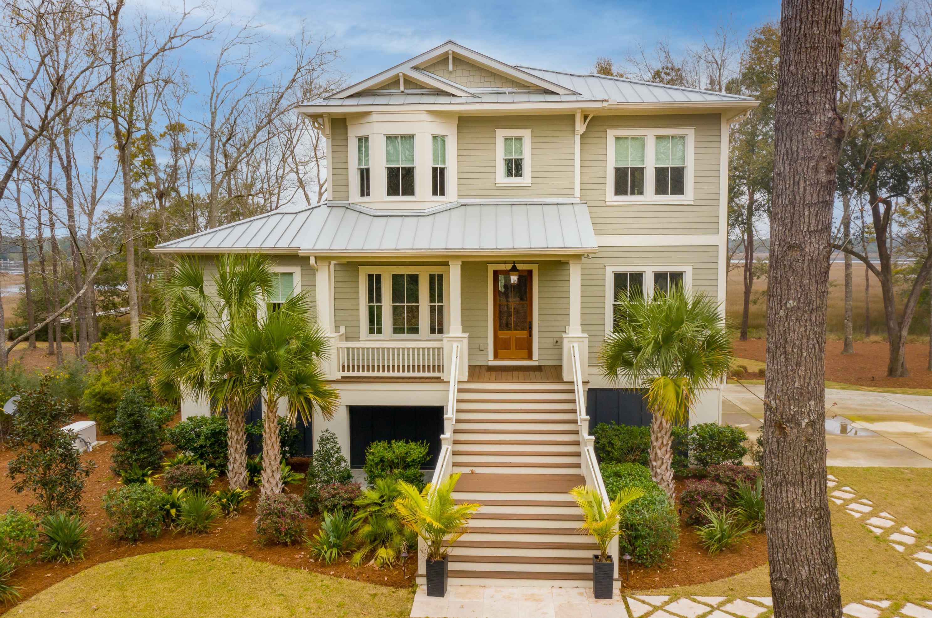 1510 Old Rosebud Trail, Awendaw, SC 29429