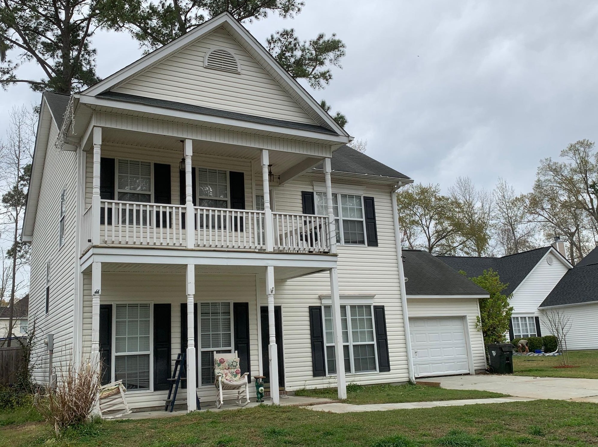 5425 Red Tip Ln, Charleston, SC 29420-6870