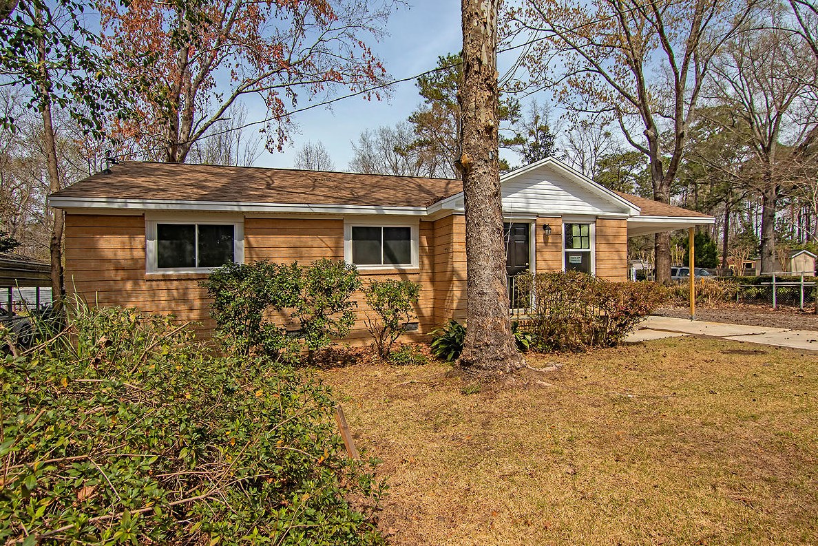 2912 Otranto Rd, Charleston, SC 29406-9615