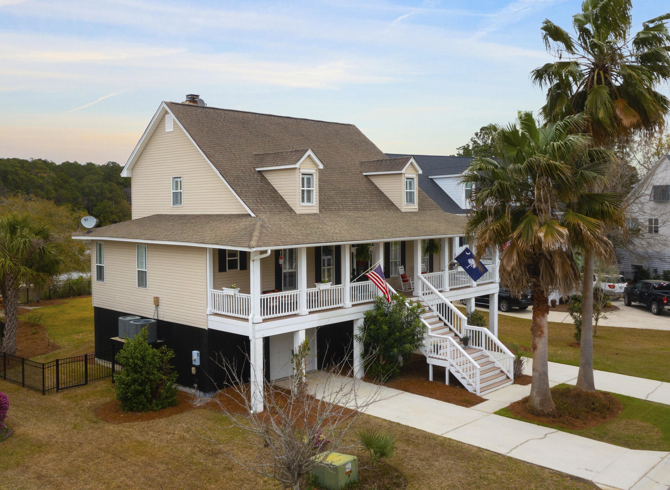 1370 Black River Dr, Mount Pleasant, SC 29466