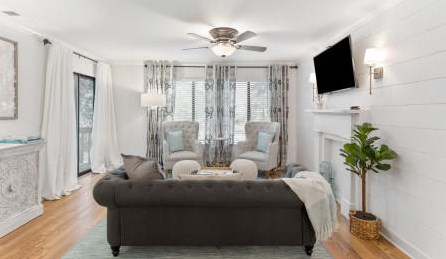 1130 Silent Harbor Ct Apt C, Mount Pleasant, SC