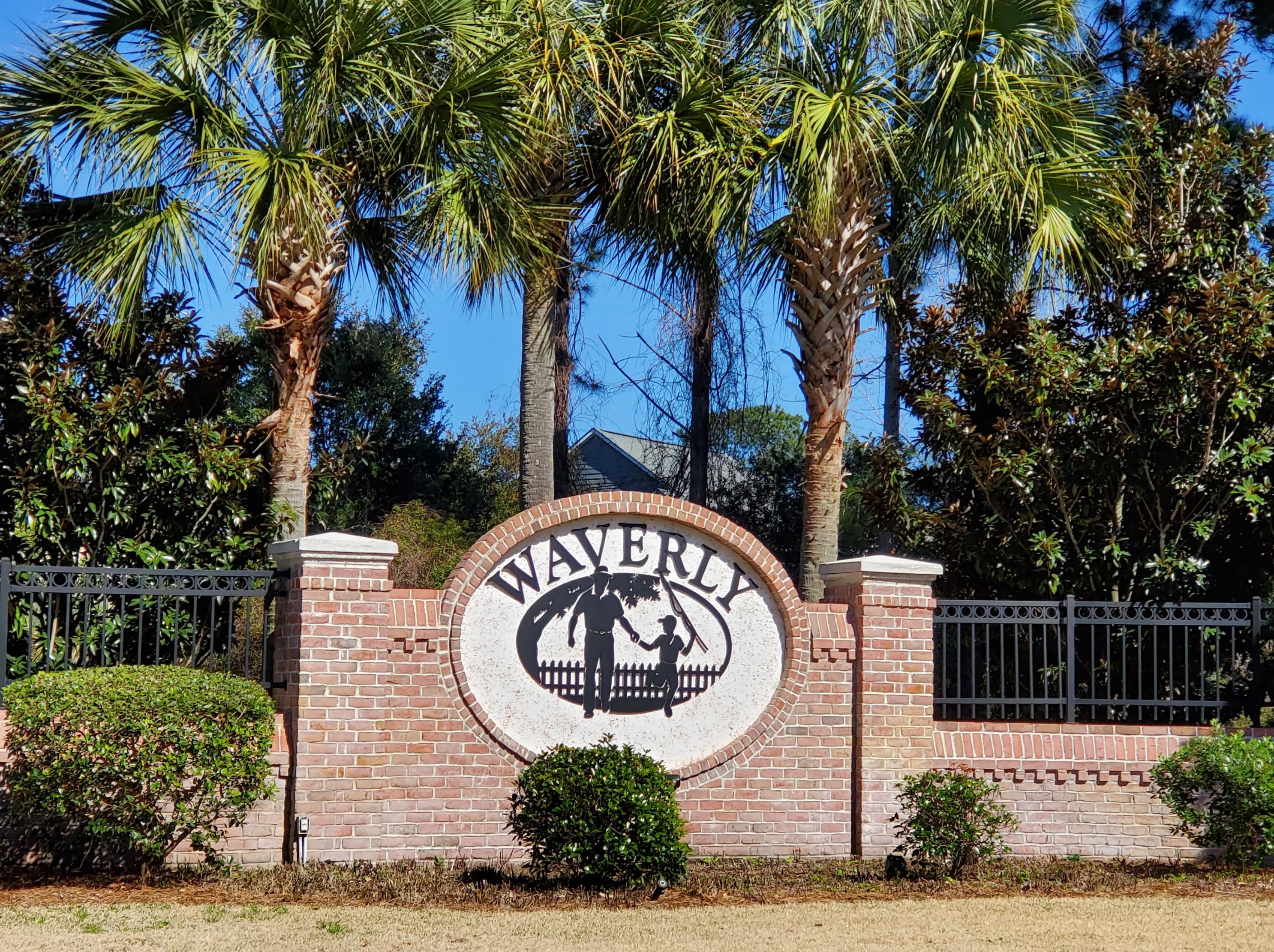 2824 Treadwell St, Mount Pleasant, SC 29466