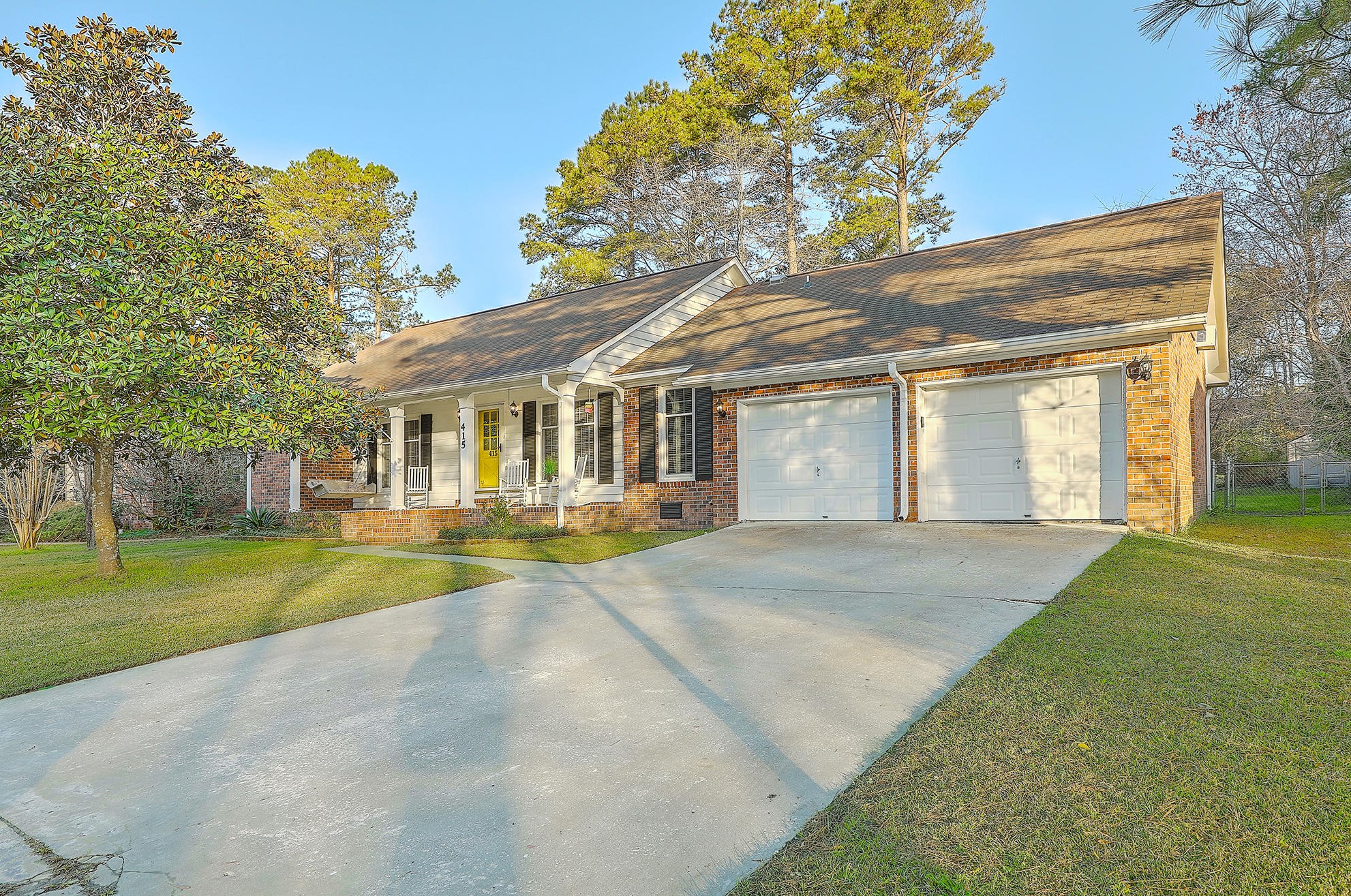 415 Chessington Cir, Summerville, SC 29485-5619