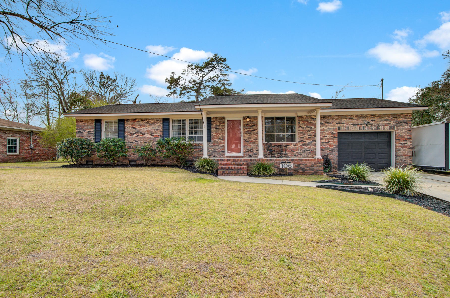 106 Adams Ave, Ladson, SC 29456