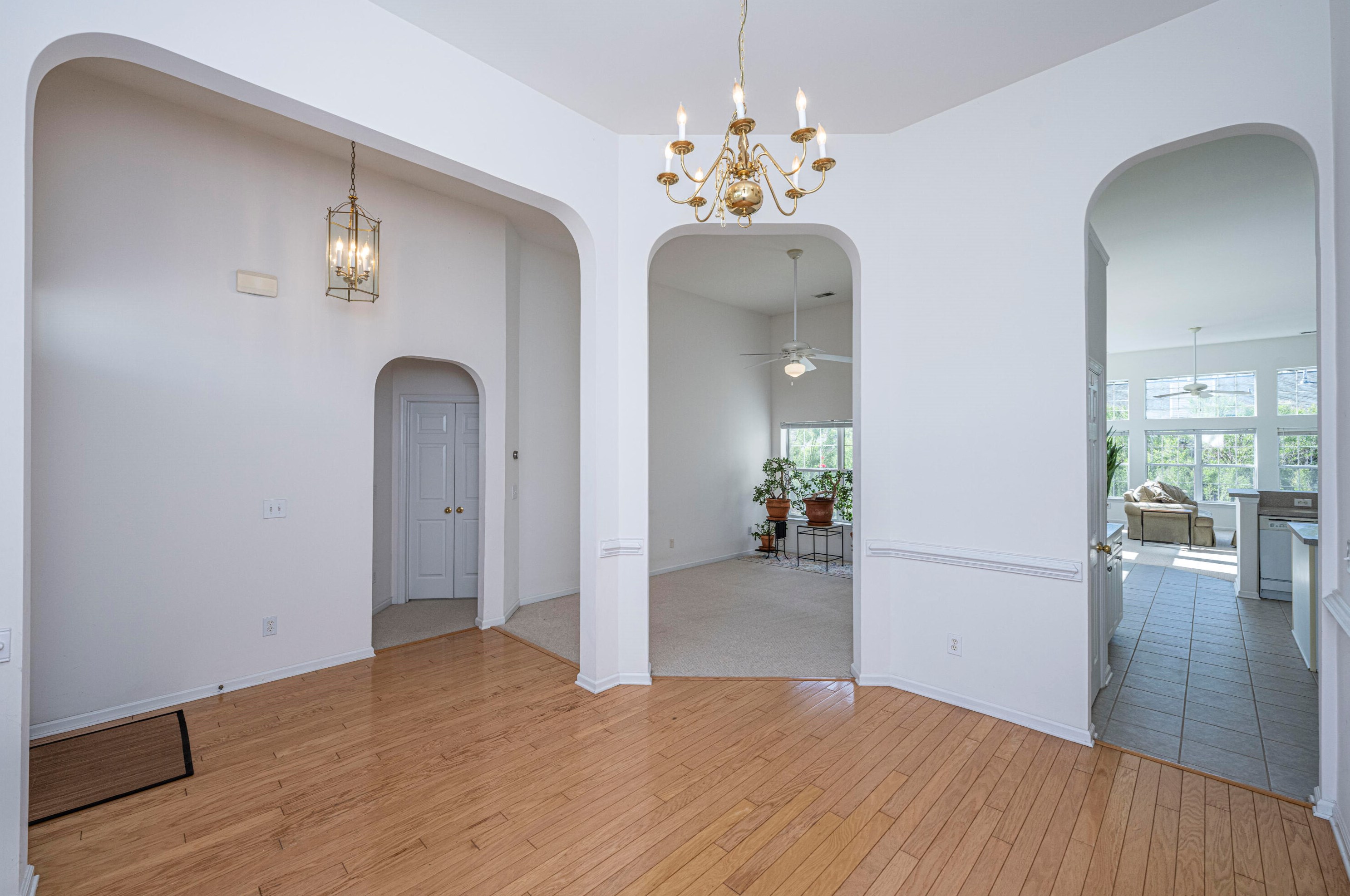 1431 Crossbill Trl, Charleston, SC 29410-8231