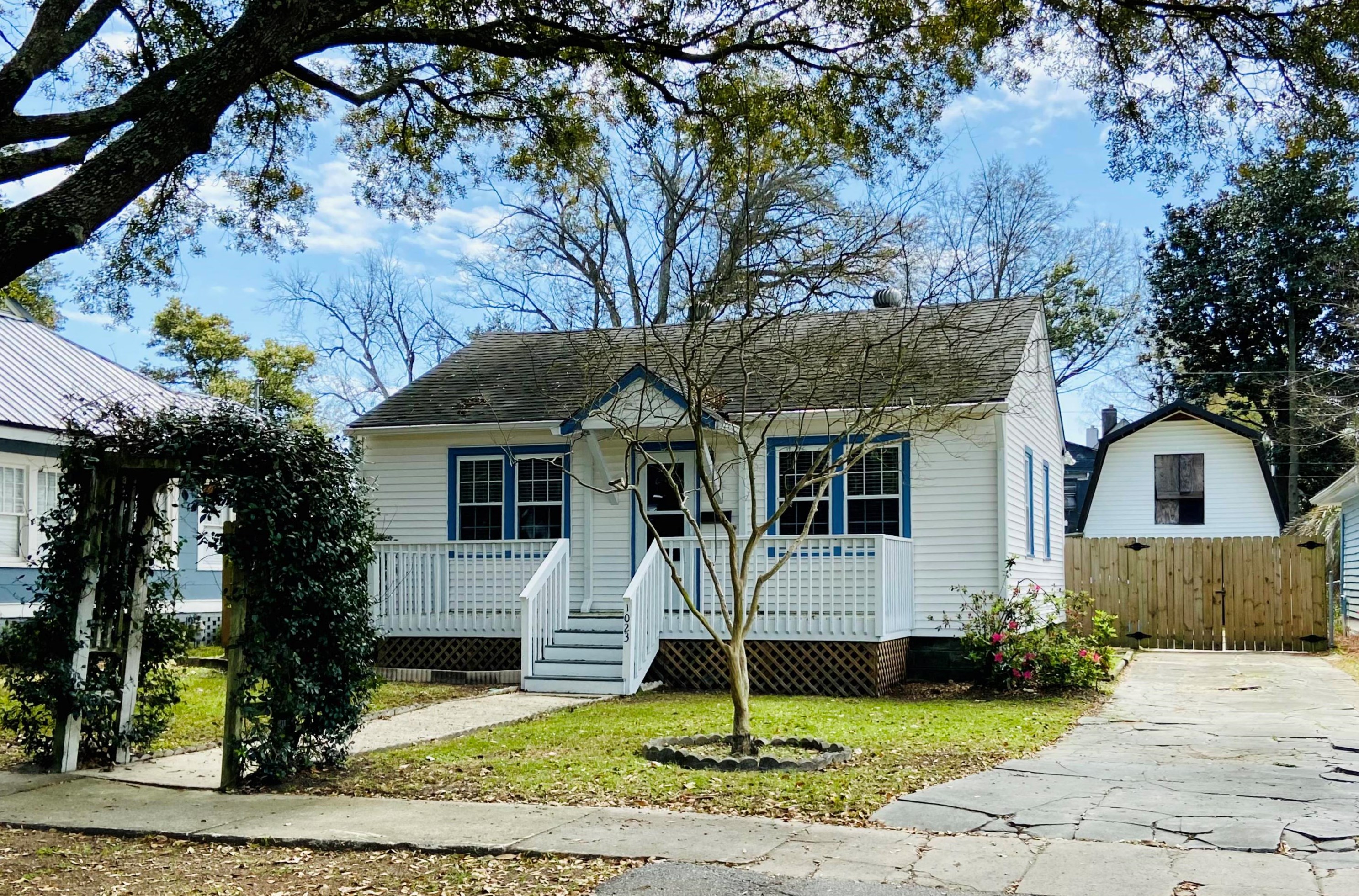 1023 Bethany St, Charleston, SC 29405