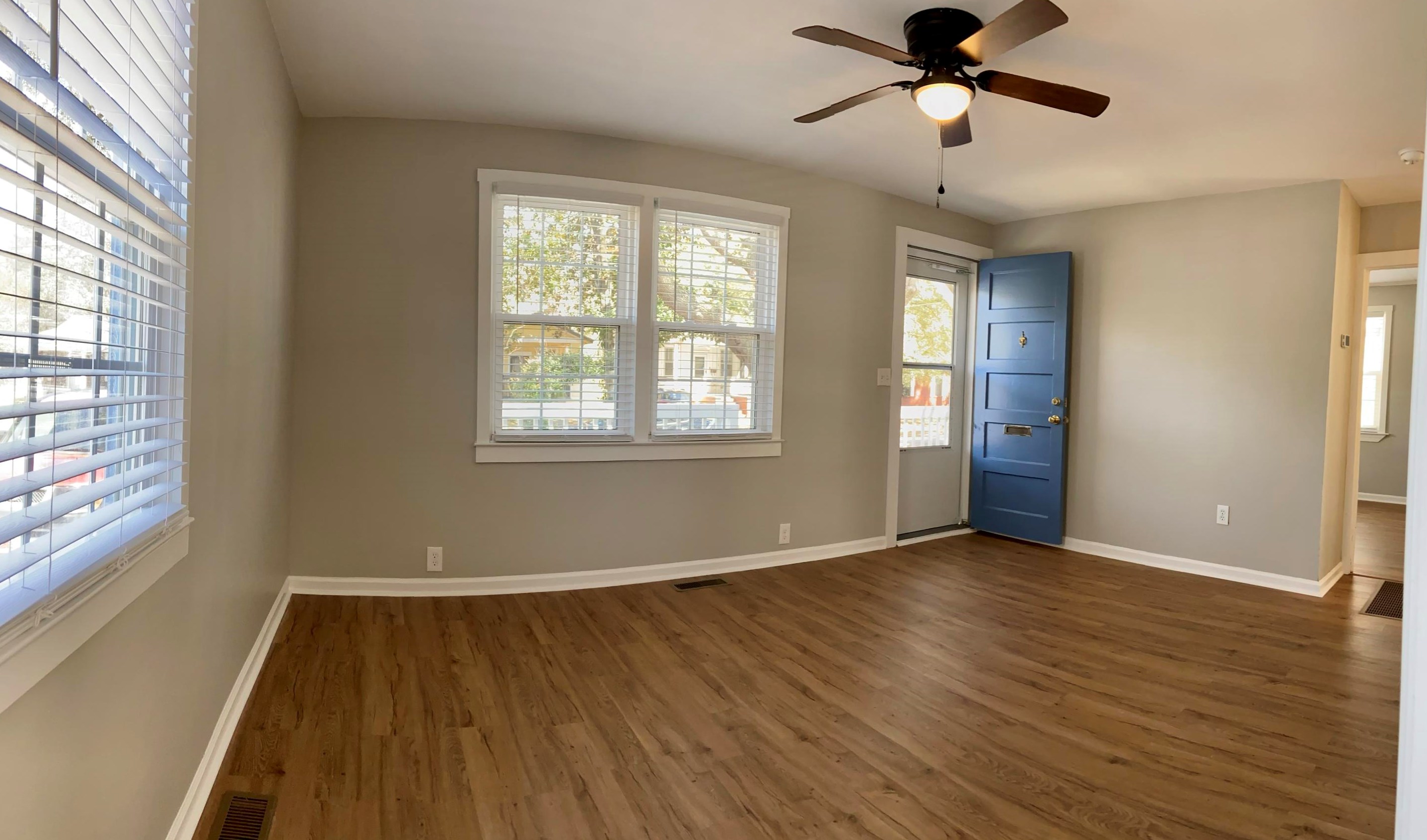 1023 Bethany St, Charleston SC  29405-4905 exterior