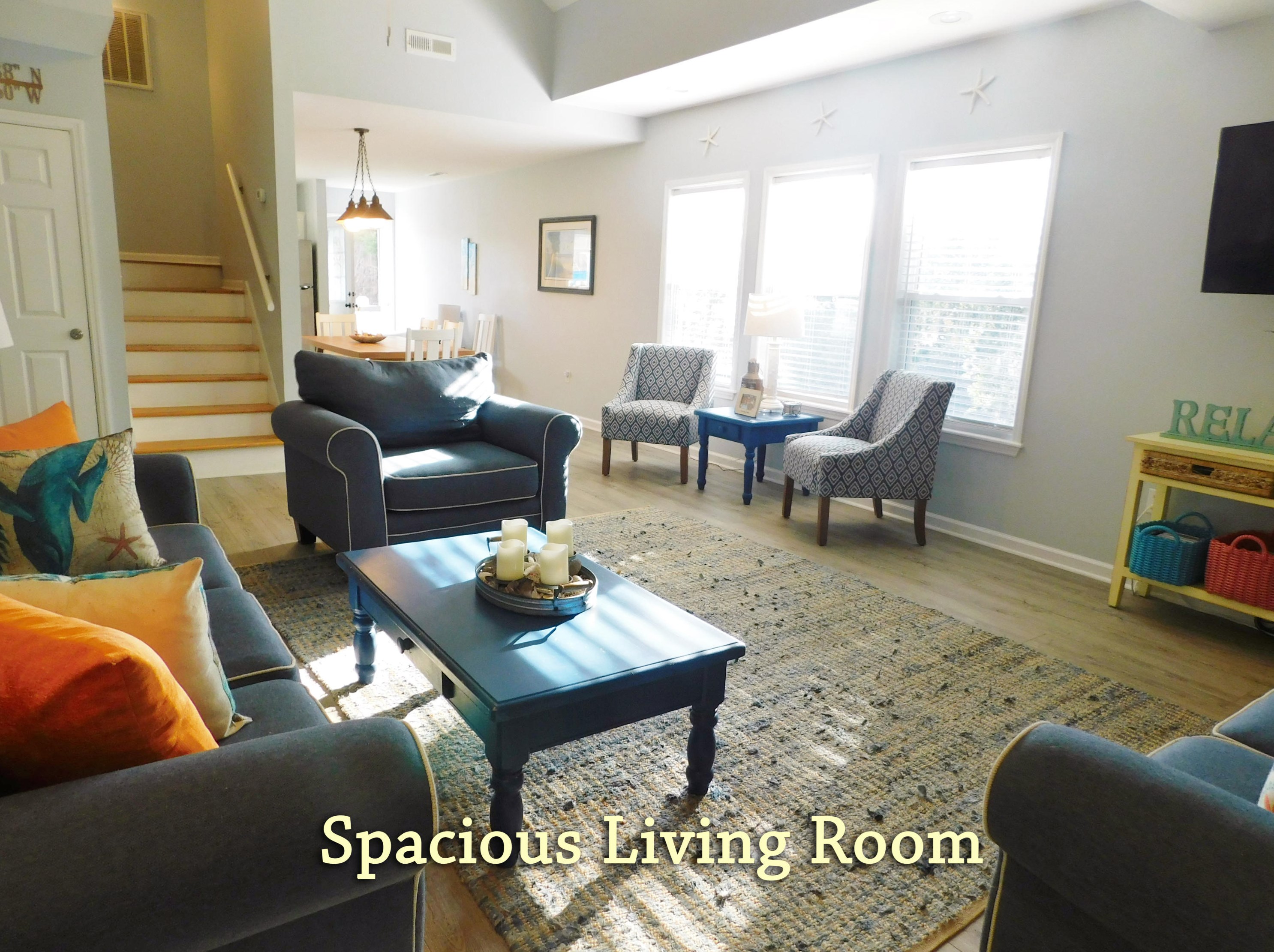 520 Oristo Rdg, Edisto, SC 29438-3619