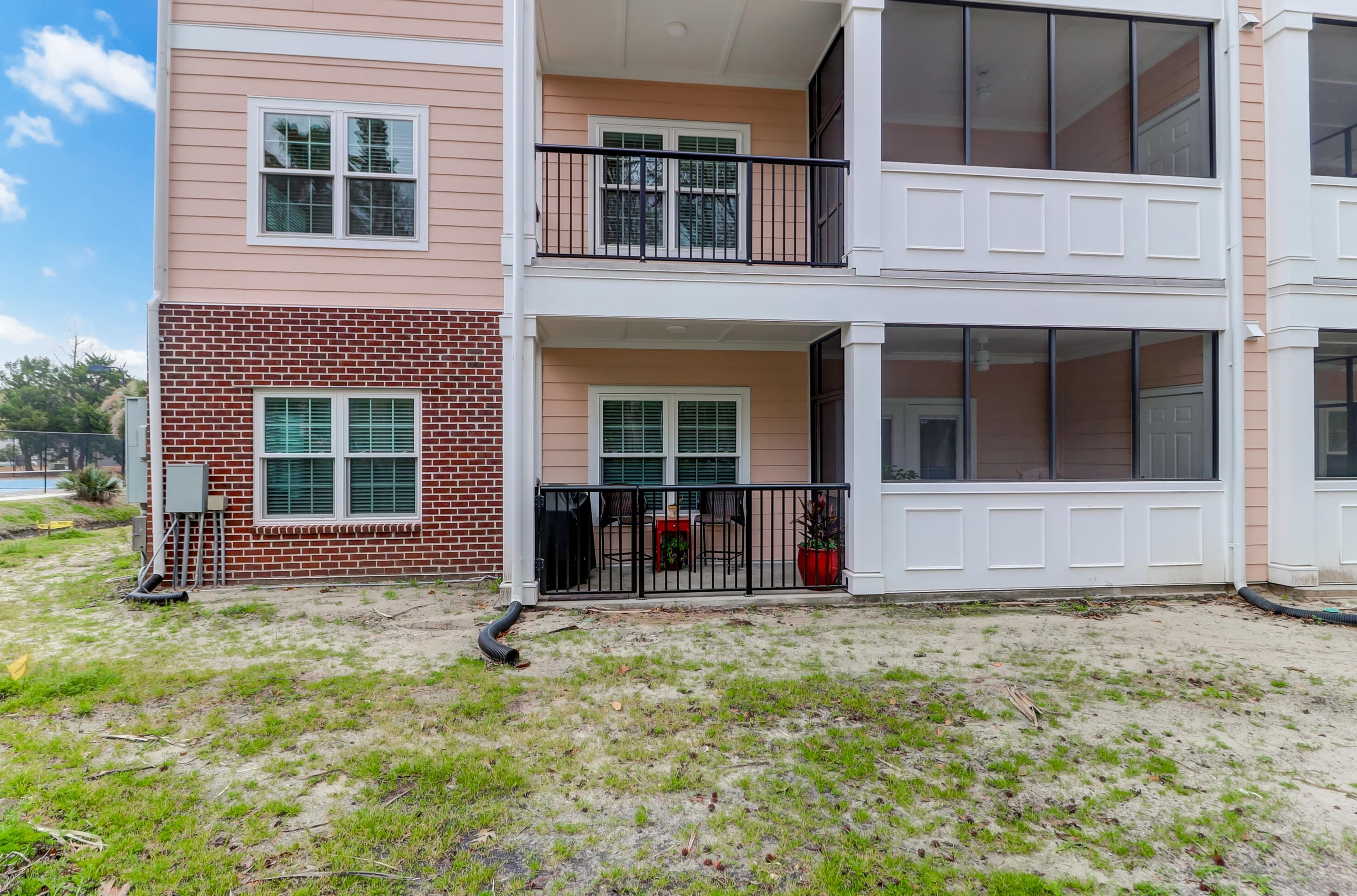 1025 Riverland Woods Pl, Charleston SC  29412-4133 exterior