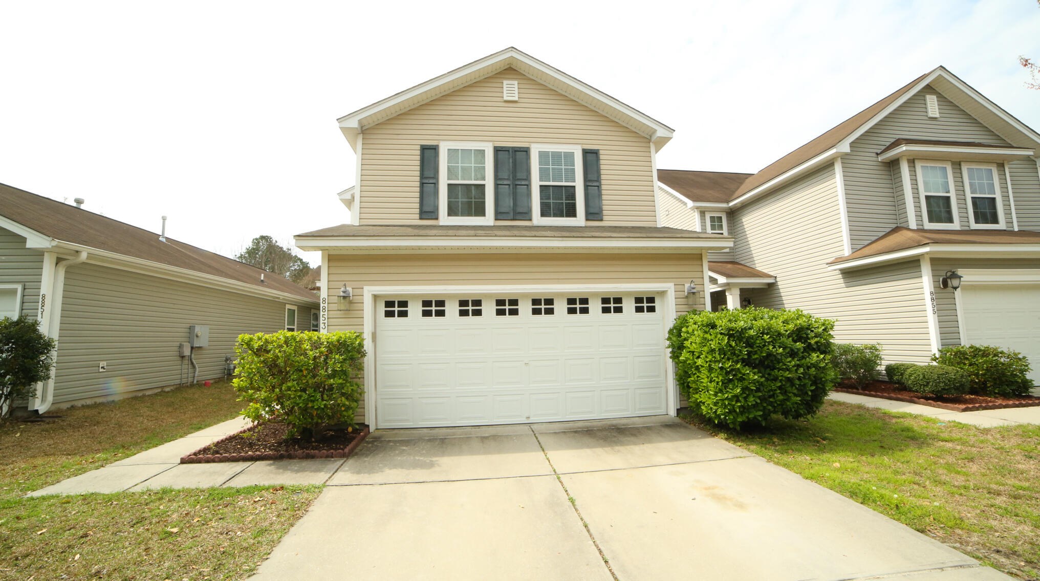 8853 Arbor Glen Dr, Charleston, SC 29420-4400