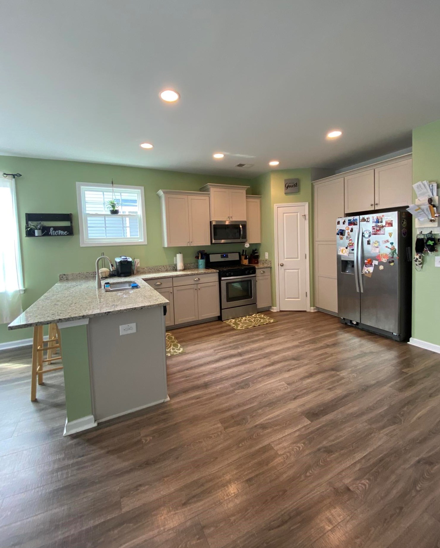 115 Cooks Rest Ln, Moncks Corner SC  29461 exterior