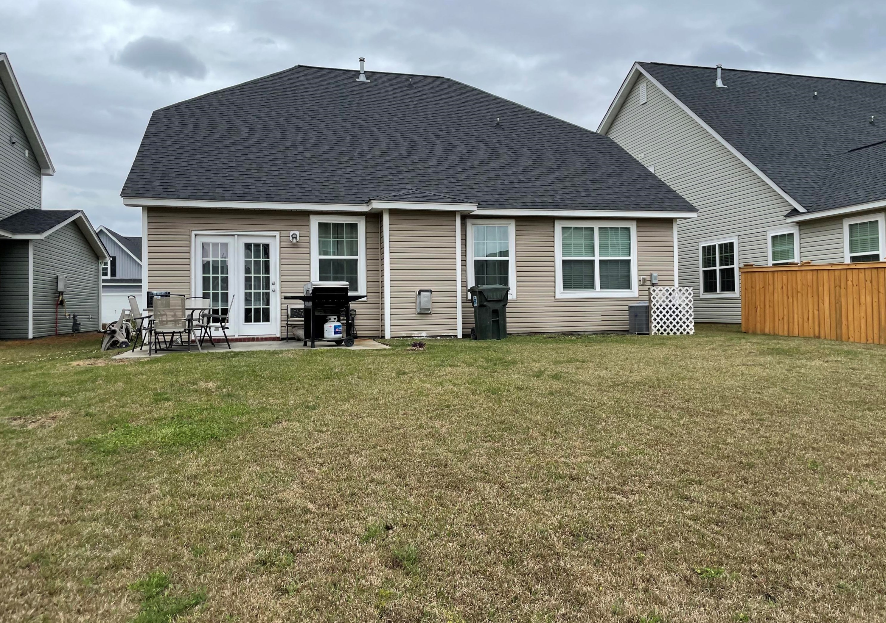 115 Cooks Rest Ln, Moncks Corner SC  29461 exterior