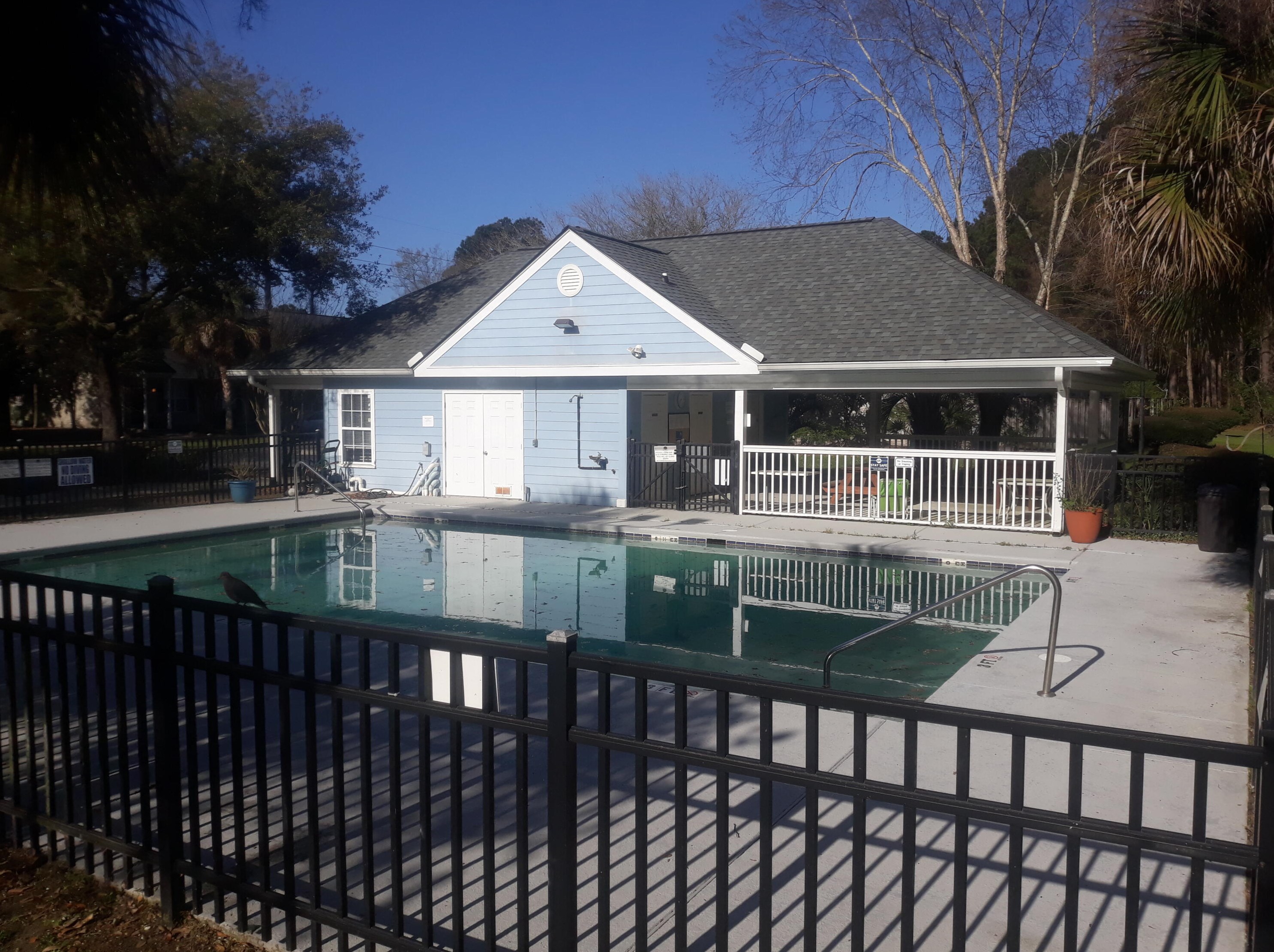 507 Stinson Dr #6g, Charleston, SC 29407