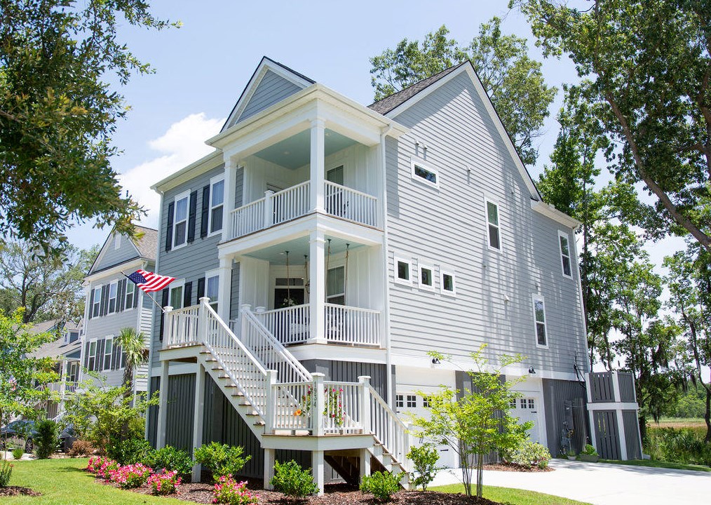 1934 Essex Farms Dr, Charleston, SC 29414-6660