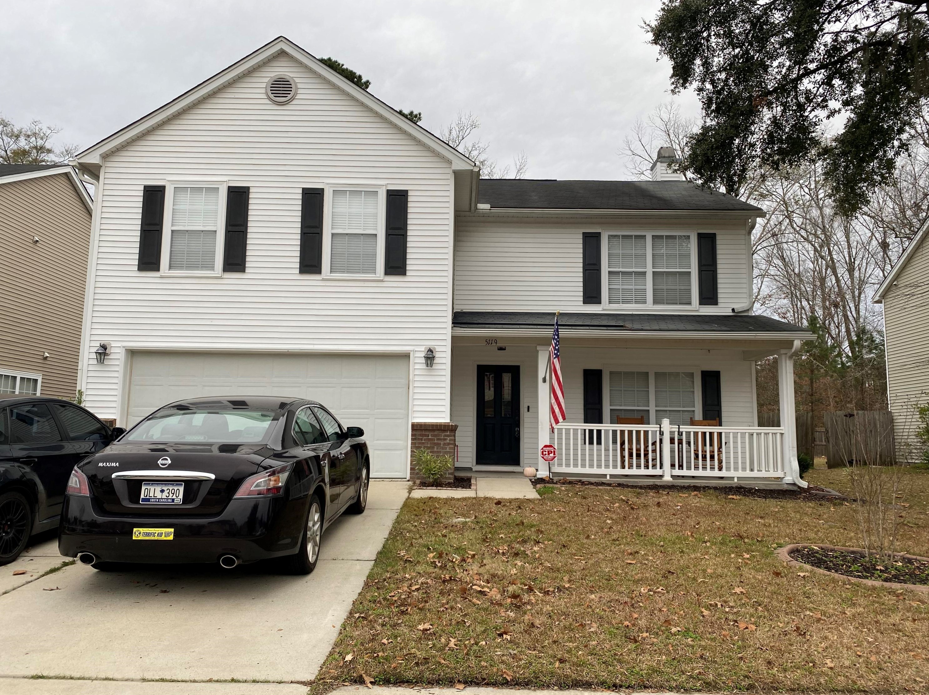 5119 Morrow Ln, Summerville, SC 29485
